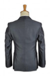 BS332 Customized Men's Fit Suits
