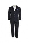 BS333 Custom Business Suits