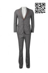 BS350 Custom made Cool Men's Suits Concert Band Uniforms