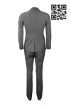 BS350 Custom made Cool Men's Suits Concert Band Uniforms