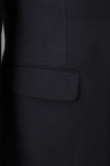 BS354 OEM Best Prices Conservative Business Suits in Black