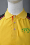 P739 Custom made Order Mens Polos