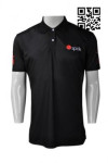 P742 Print Mens Polo Shirts