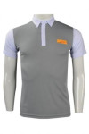 P772 Tailor-made Cool Men's Polo Shirts