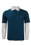 P773 Design Quality Men's Polo Shirts