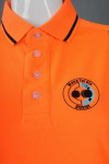 P783 Custom made Order Nice Polo Shirts