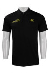 P784 Customized Polo Brand Shirts