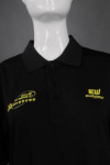 P784 Customized Polo Brand Shirts