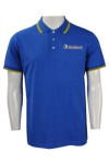 P789 Bespoke Classic Polo Shirts