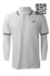 P791 Order Exclusive Polo Shirts