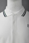 P791 Order Exclusive Polo Shirts