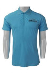 P796 Order Discount Polo Shirts