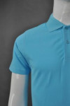 P796 Order Discount Polo Shirts