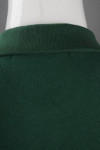 P806 Custom made Green Polo Shirt