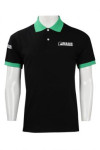 P815 OEM Mens Knitted Polo