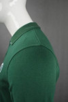 P816 Order Mens Lime Green Polo Shirt