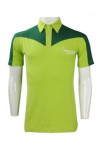 P818 Custom made Order Bright Colored Polo Shirts