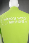 P818 Custom made Order Bright Colored Polo Shirts