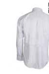 R208 Tailor-Made Shirt Embroidery