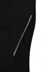 U228 Customized Black Sports Pants