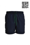 U233 Men's Short Sport Pants