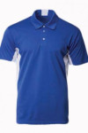 CRP1100 Order Fitted Mens Polo