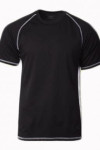 CRR1100 Customize Athletic Tee
