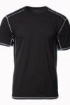 CRR1200 Personalized Sport Tee