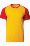 CRR1700 Tailor-Made Athletic Tee