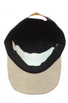 HA269 Custom-Made Baseball Cap 