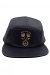 HA267 Black Polyester Hat