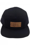 HA261 Superior Black Hat