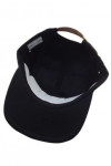 HA261 Superior Black Hat