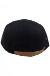 HA261 Superior Black Hat