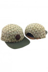 HA256 Mini Trees Design Trucker Hats