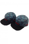 HA259 Cuztomize Art Logo Cap