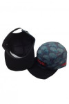 HA259 Cuztomize Art Logo Cap