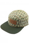 HA260 Cuztomize Logo Mini Trees Cap