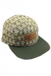 HA260 Cuztomize Logo Mini Trees Cap