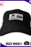 HA250 Side Design Fashion Cap Skate Hats