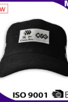 HA250 Side Design Fashion Cap Skate Hats