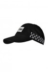 HA250 Side Design Fashion Cap Skate Hats