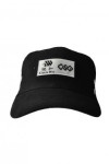HA250 Side Design Fashion Cap Skate Hats