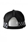 HA250 Side Design Fashion Cap Skate Hats