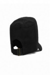 HA242 All Black Customize Hats