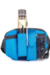 PK006 Customized Blue Belt Bag