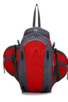 PK012 Bag With Many Pockets Design
