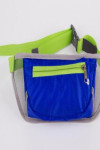 PK021 Candy Colours Bag With Pockets