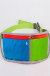 PK020 Multi Colours Pocket Bag