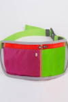 PK020 Multi Colours Pocket Bag